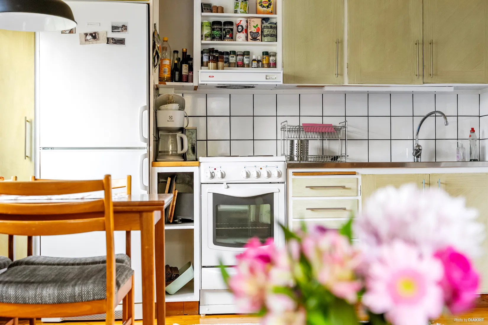 Fritidshus, Umfors 205, Hemavan/Tärnaby, Storuman