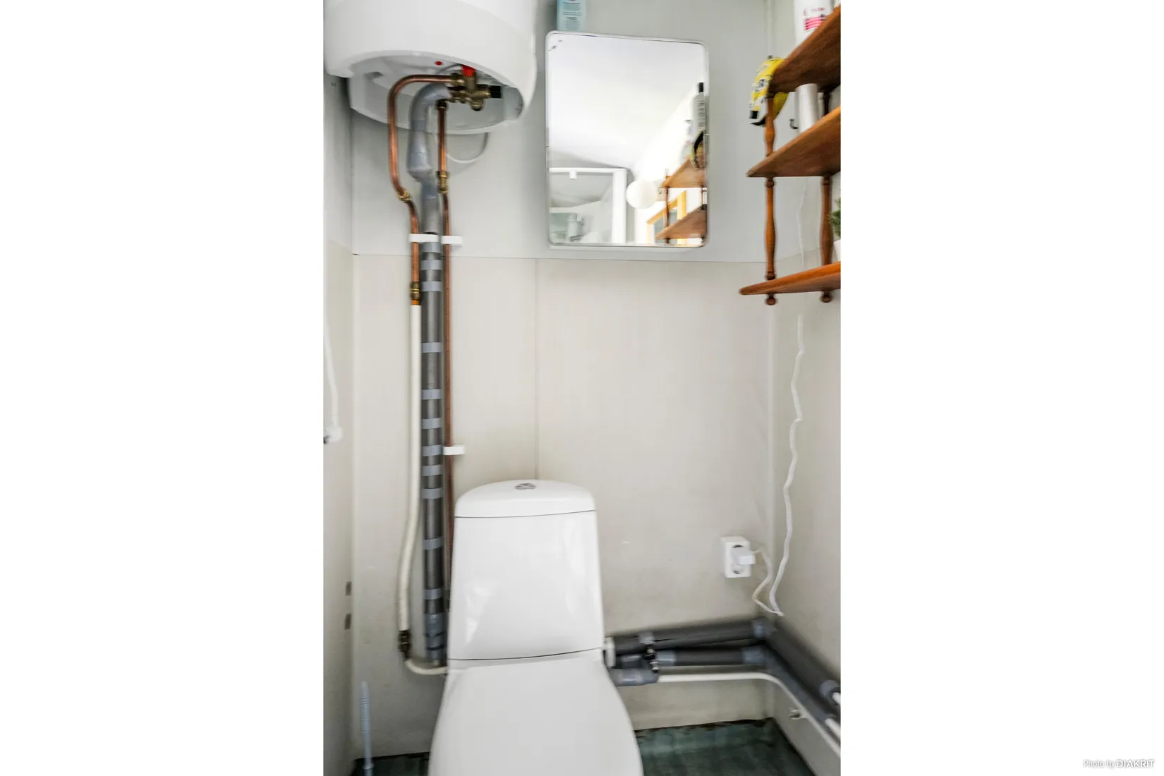 Fritidshus, Umfors 205, Hemavan/Tärnaby, Storuman