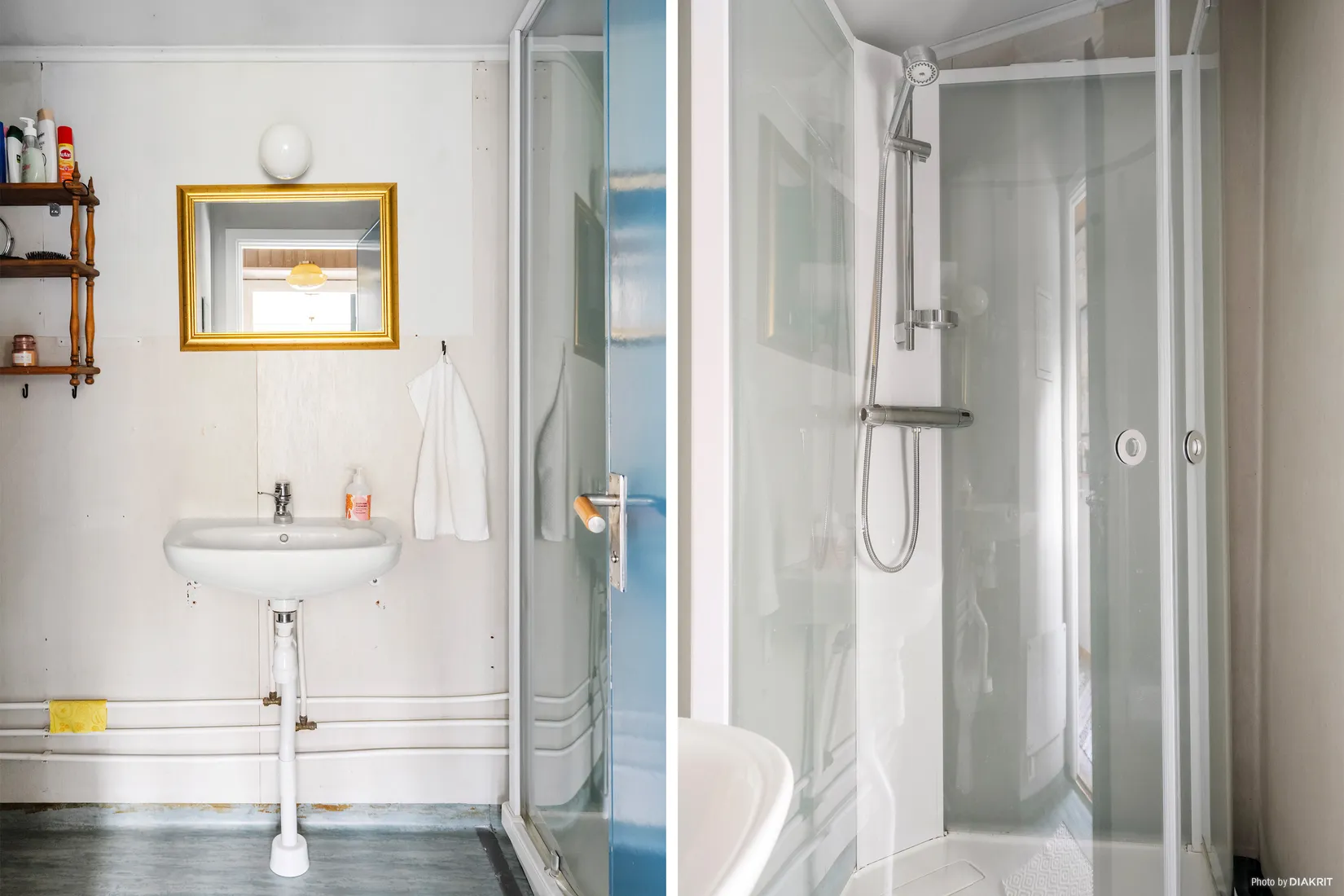 Fritidshus, Umfors 205, Hemavan/Tärnaby, Storuman