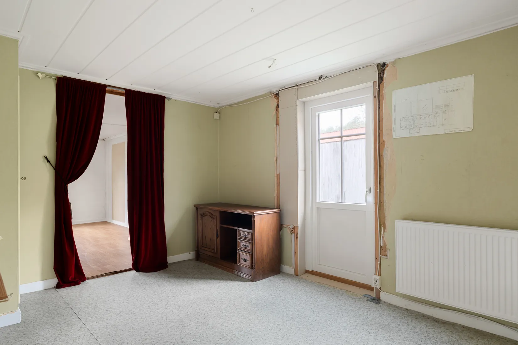 Gård/Skog, Tolleby 31, Rönnäng, Tjörn