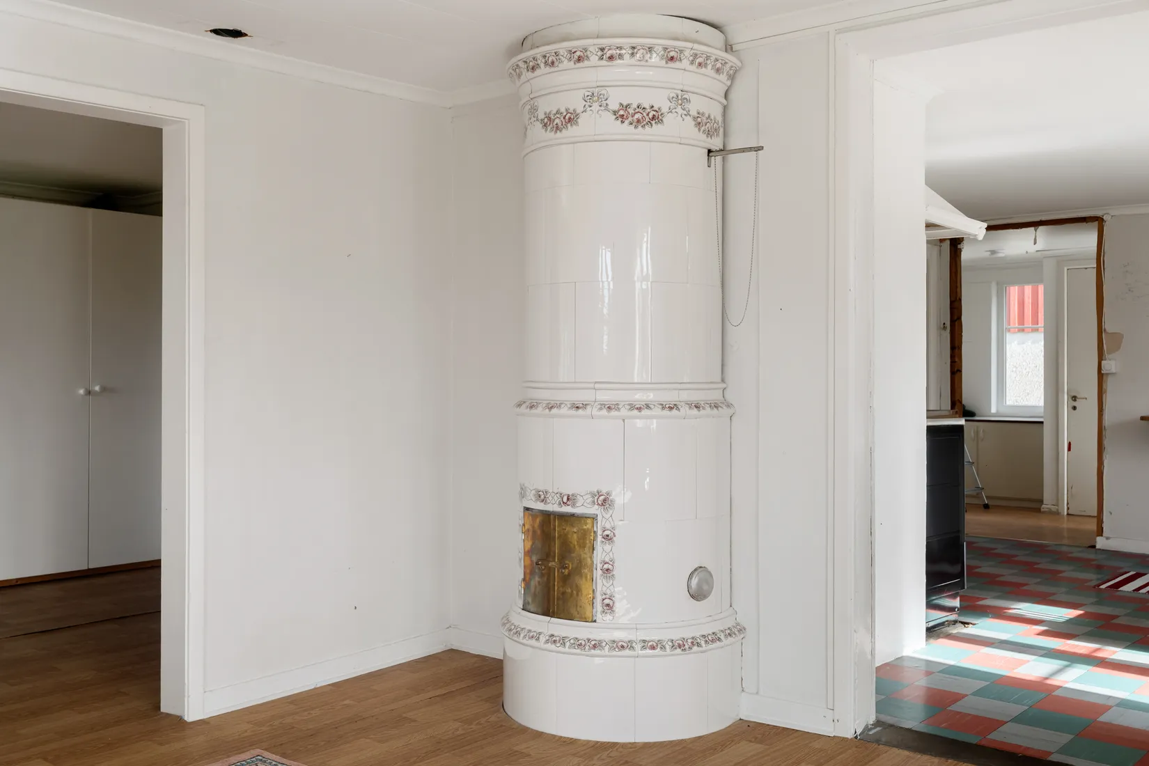 Gård/Skog, Tolleby 31, Rönnäng, Tjörn