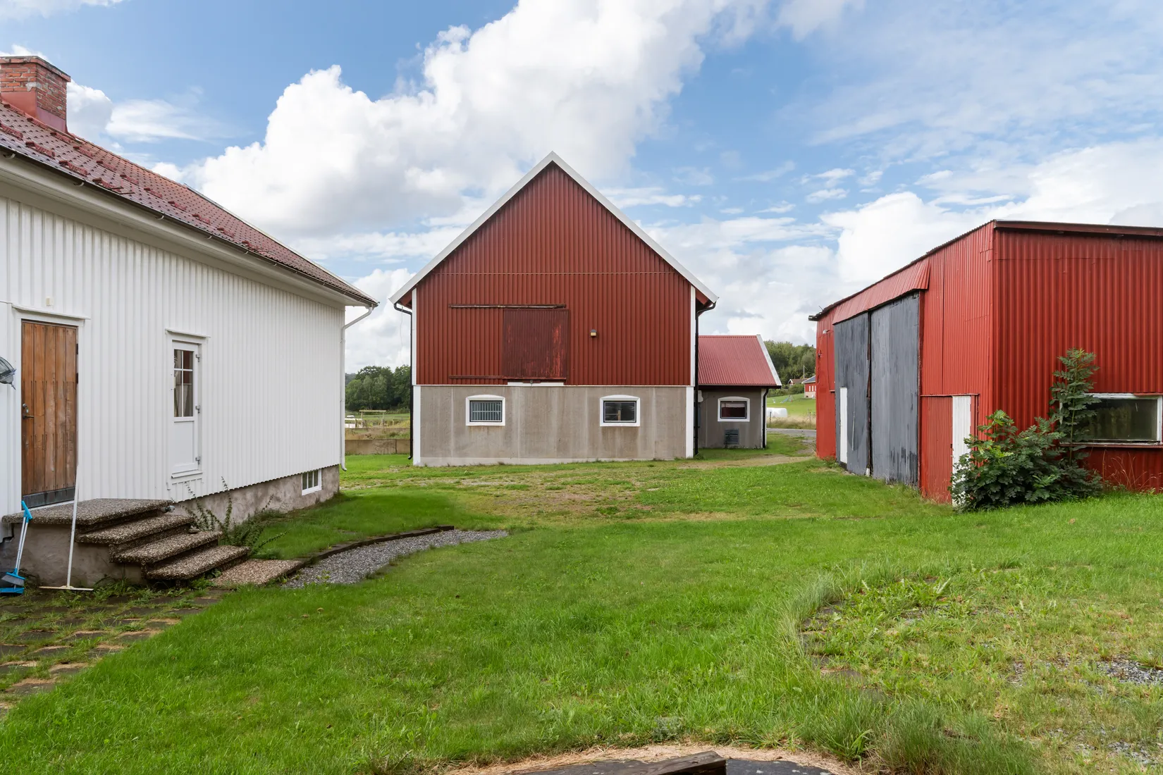 Gård/Skog, Tolleby 31, Rönnäng, Tjörn
