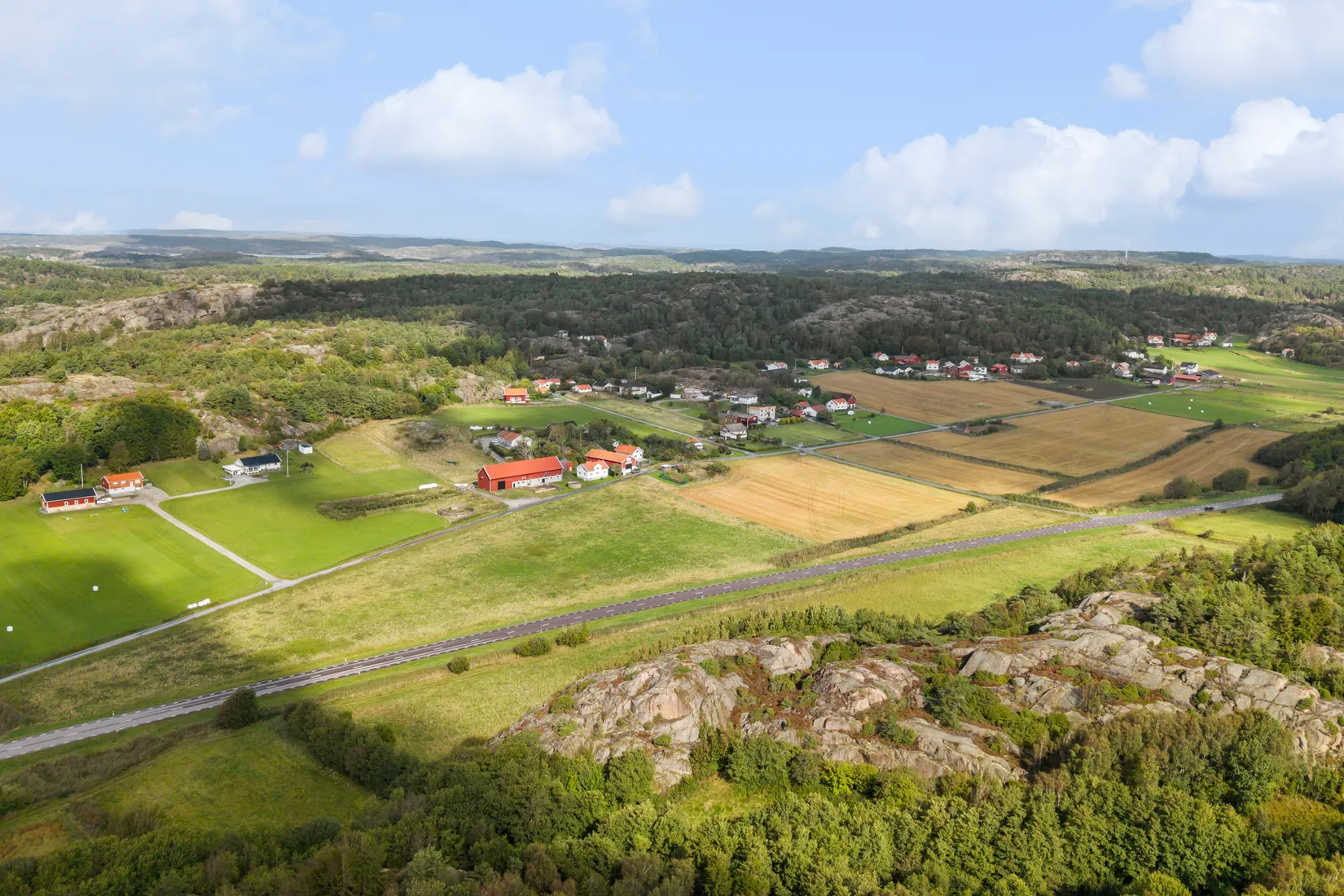 Gård/Skog, Tolleby 31, Rönnäng, Tjörn