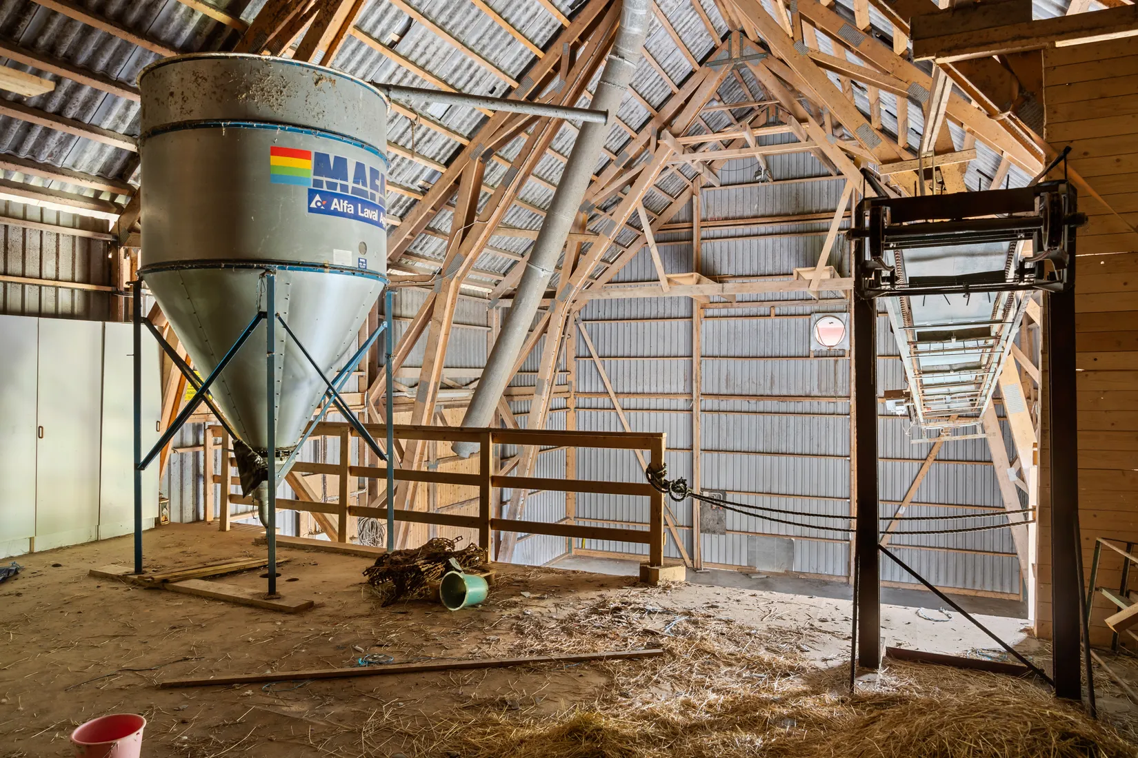 Gård/Skog, Tolleby 31, Rönnäng, Tjörn