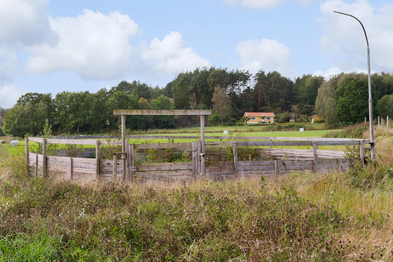 Gård/Skog, Tolleby 31, Rönnäng, Tjörn