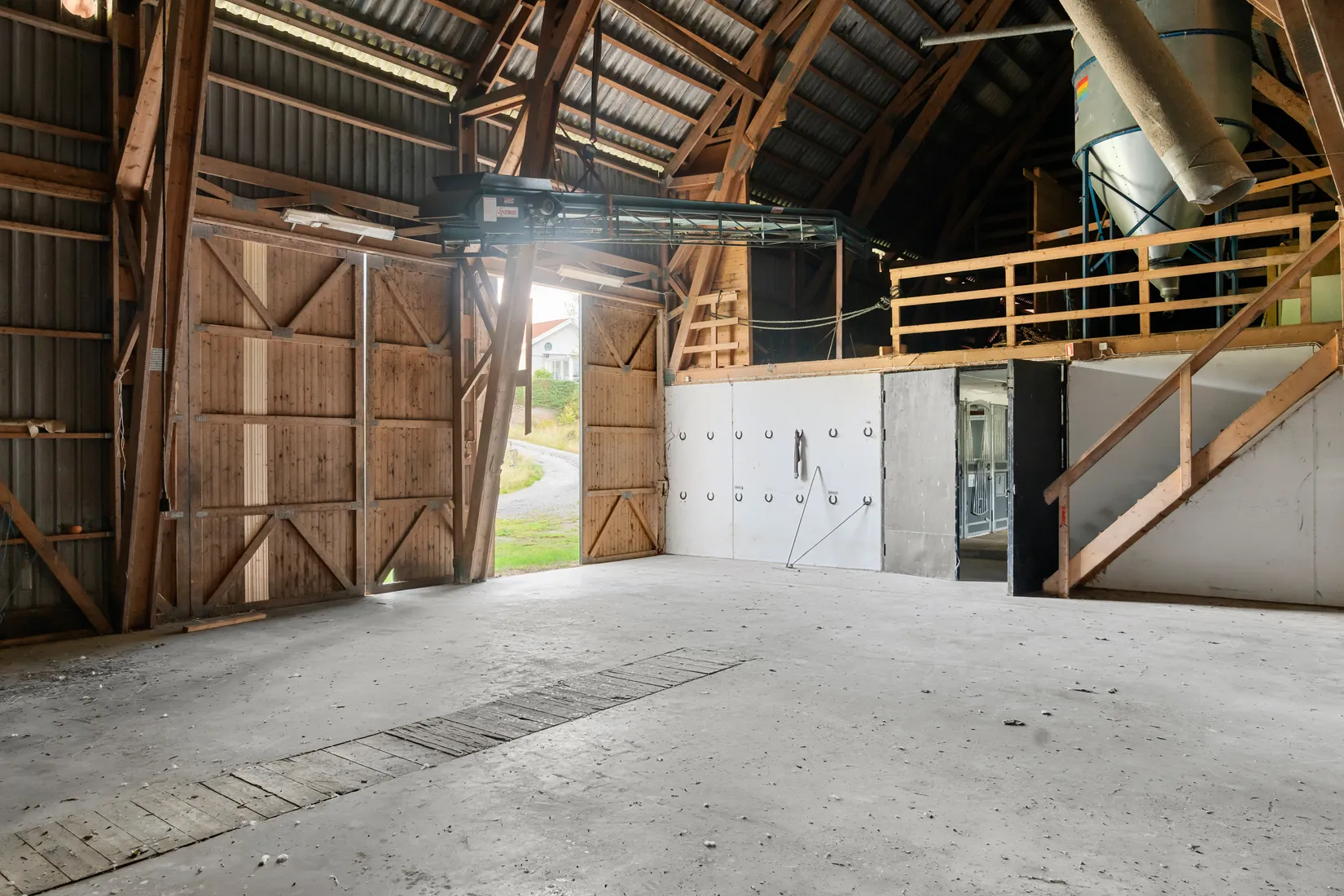 Gård/Skog, Tolleby 31, Rönnäng, Tjörn