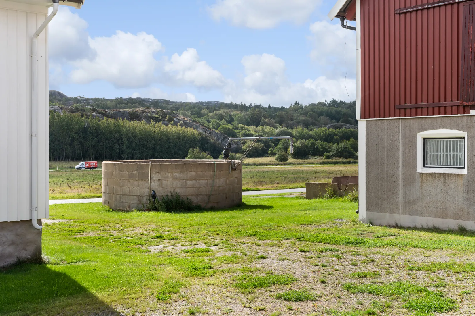 Gård/Skog, Tolleby 31, Rönnäng, Tjörn
