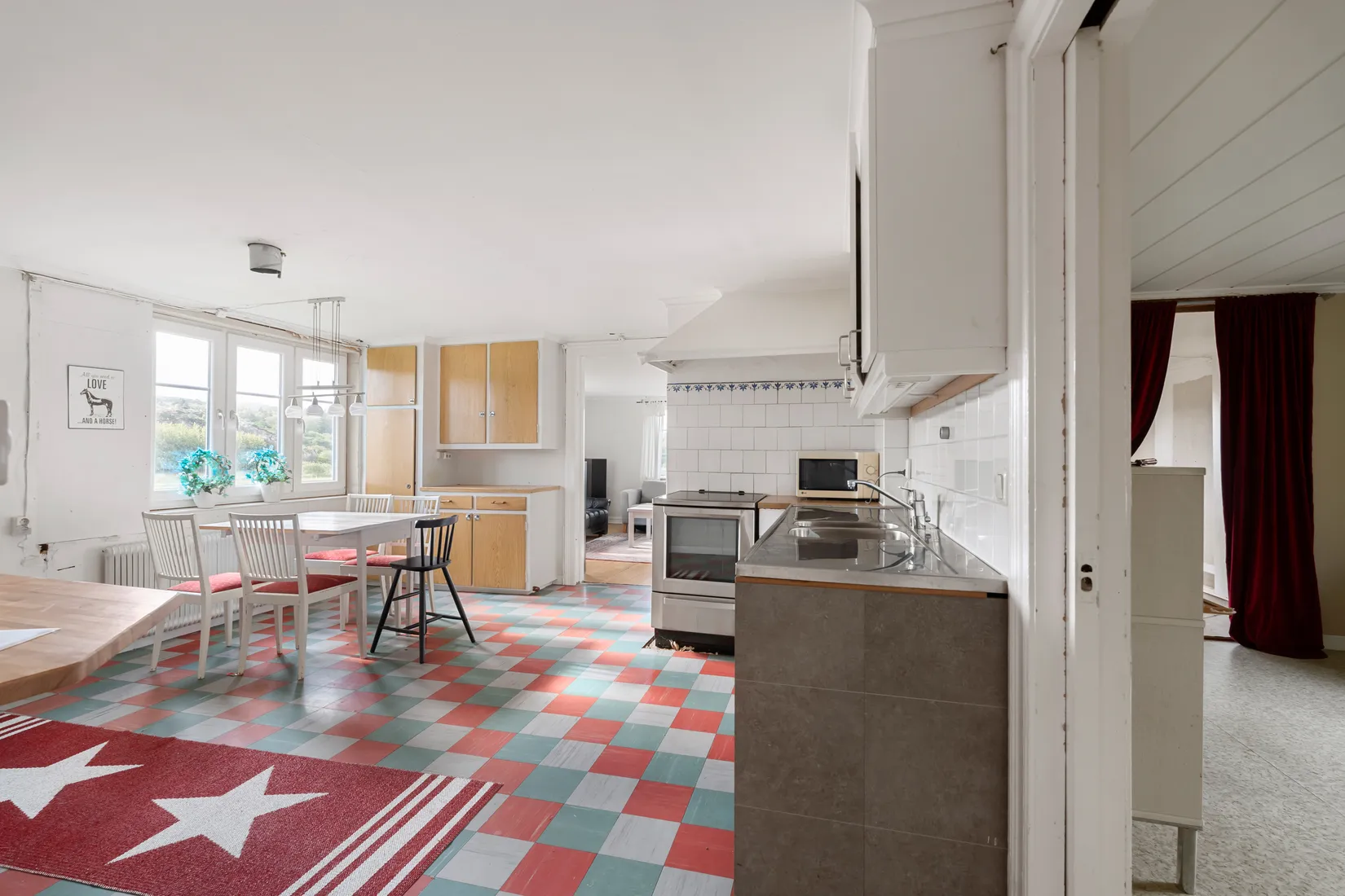 Gård/Skog, Tolleby 31, Rönnäng, Tjörn