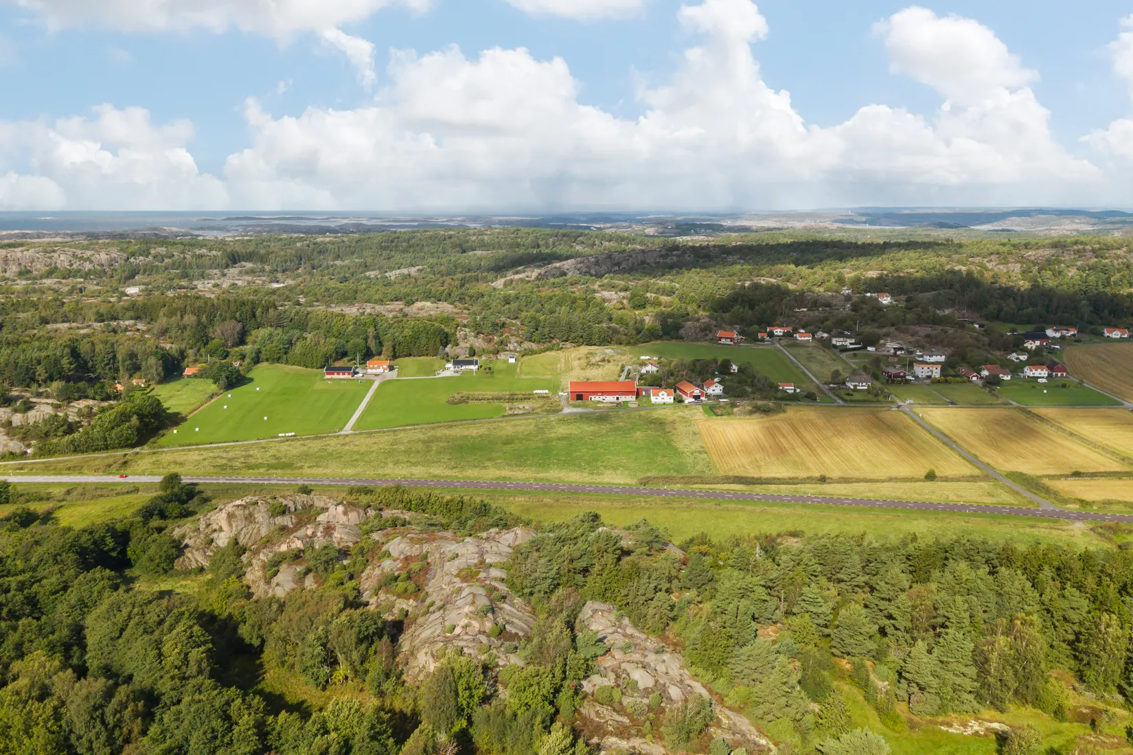 Gård/Skog, Tolleby 31, Rönnäng, Tjörn