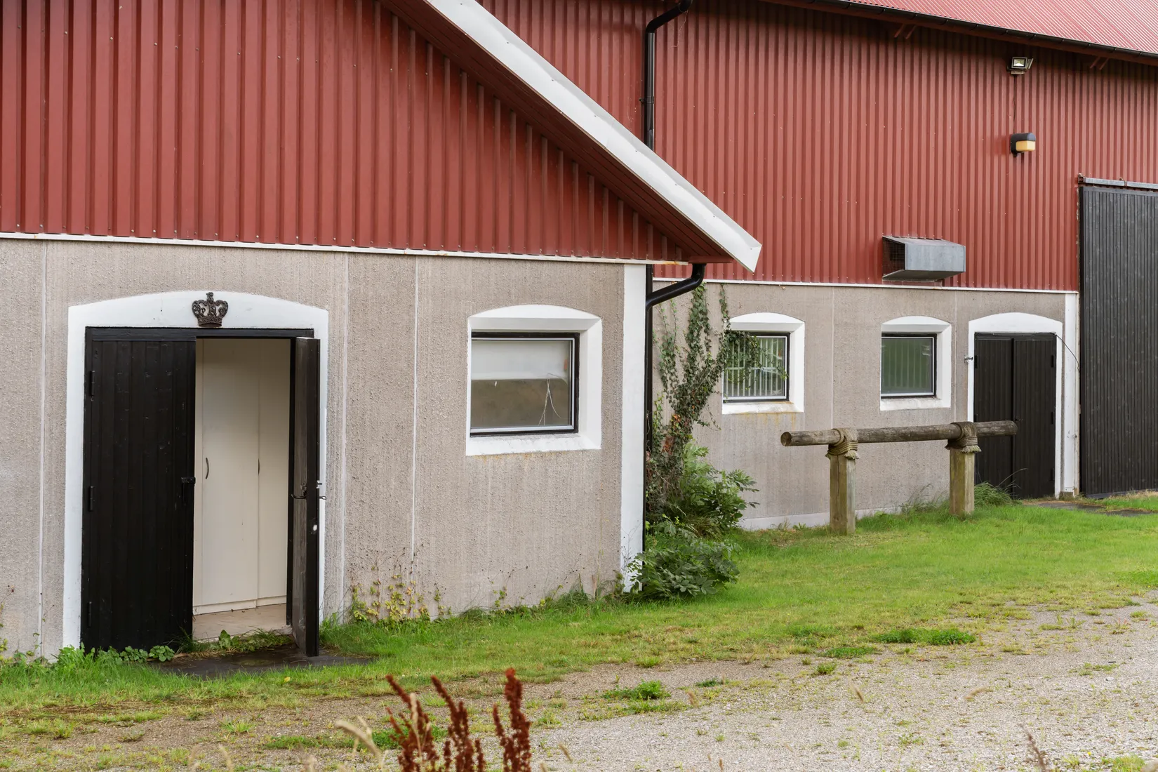 Gård/Skog, Tolleby 31, Rönnäng, Tjörn