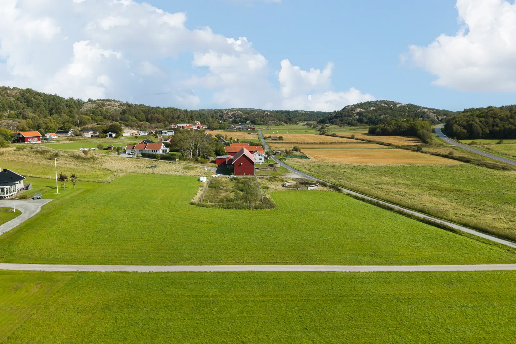 Gård/Skog, Tolleby 31, Rönnäng, Tjörn