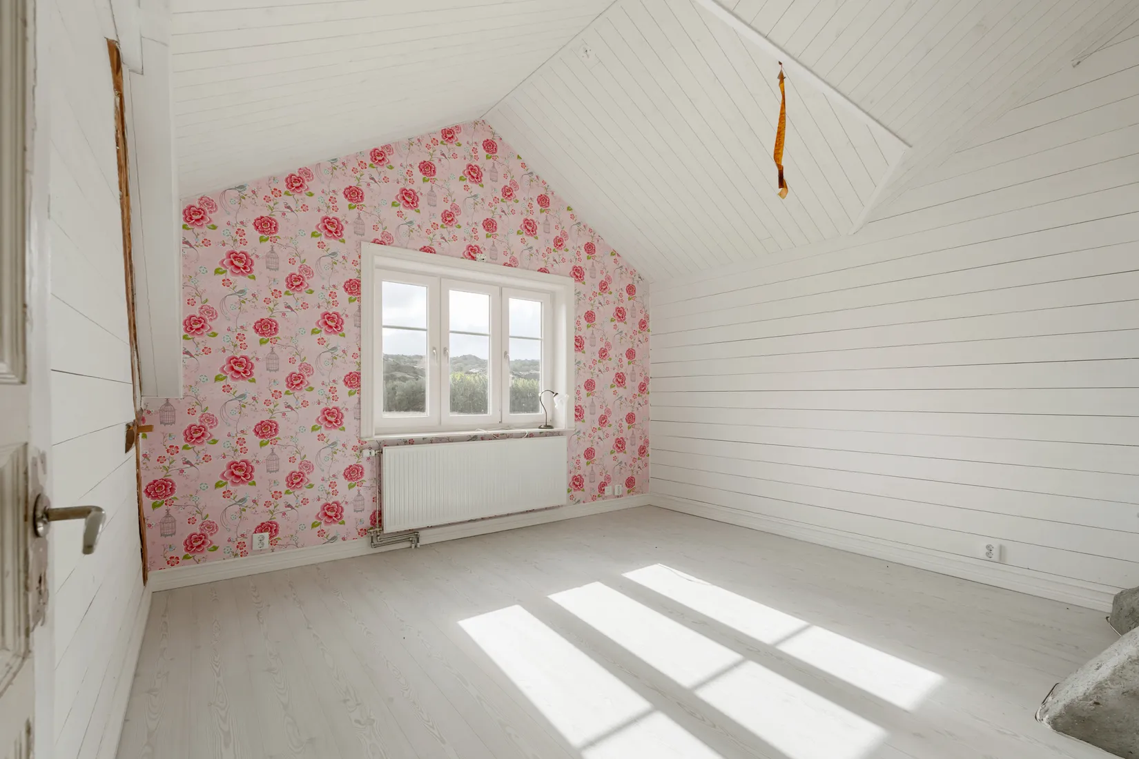 Gård/Skog, Tolleby 31, Rönnäng, Tjörn