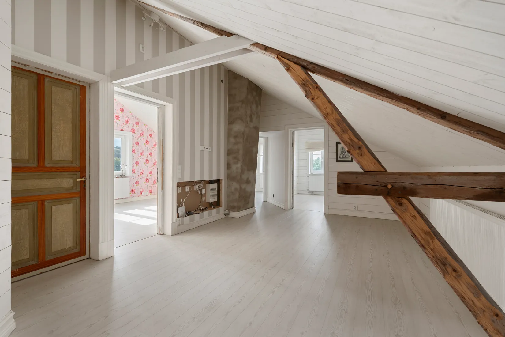 Gård/Skog, Tolleby 31, Rönnäng, Tjörn