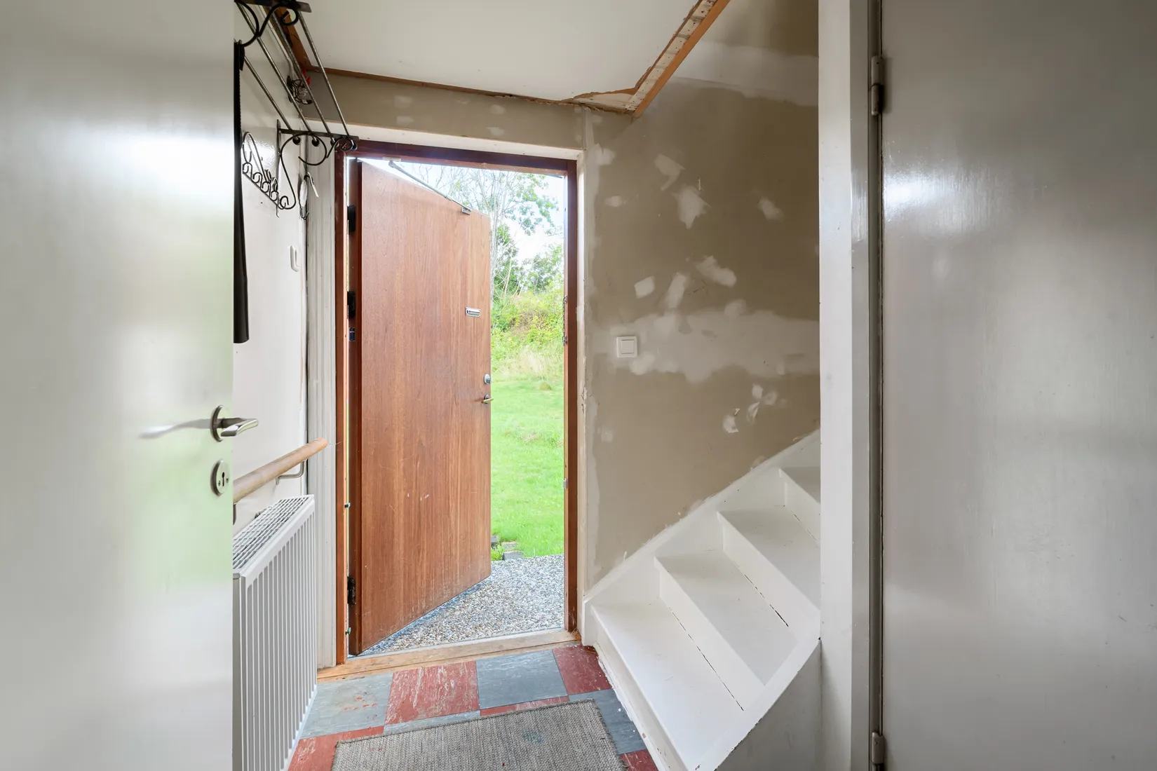 Gård/Skog, Tolleby 31, Rönnäng, Tjörn