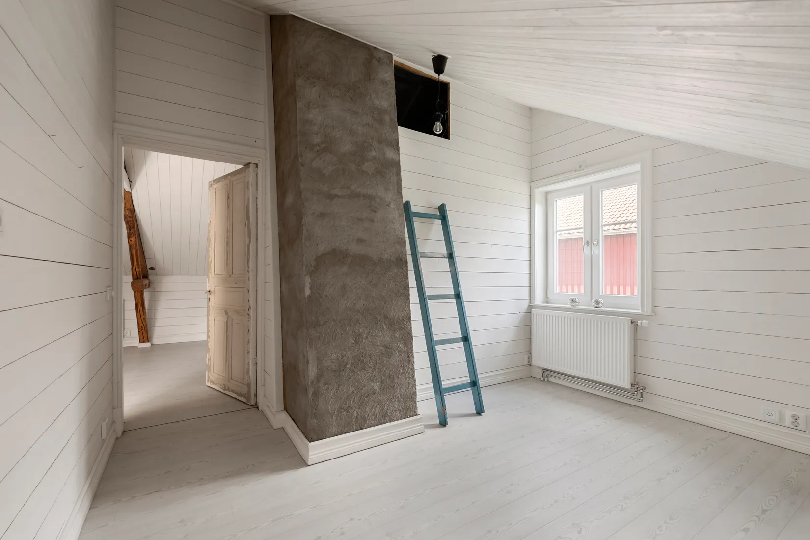 Gård/Skog, Tolleby 31, Rönnäng, Tjörn