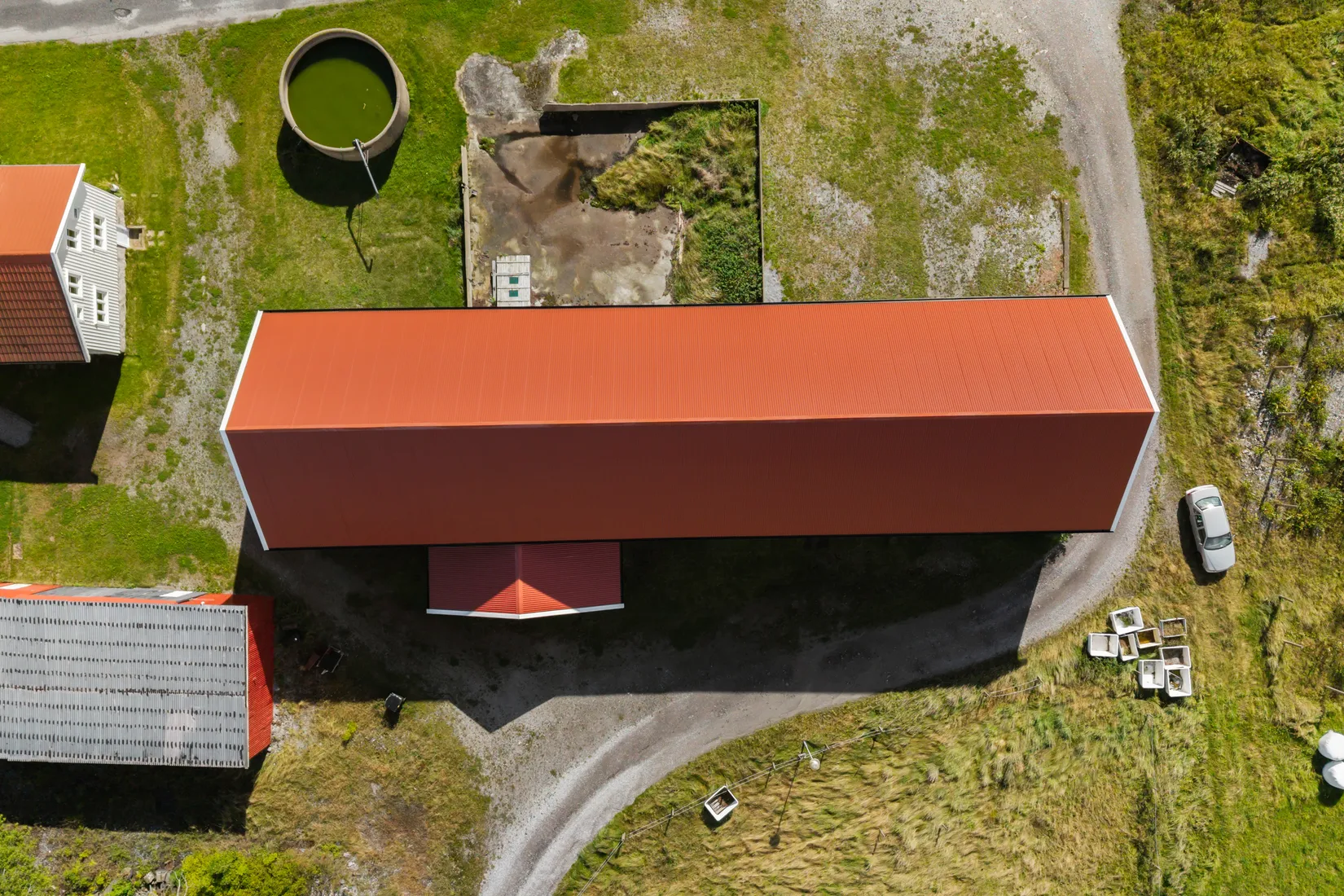 Gård/Skog, Tolleby 31, Rönnäng, Tjörn