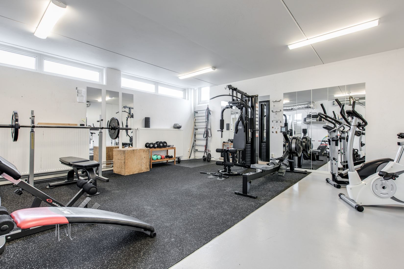 Bostadsrätt, Herr Arnes Gata 10, Centralt, Kungälv