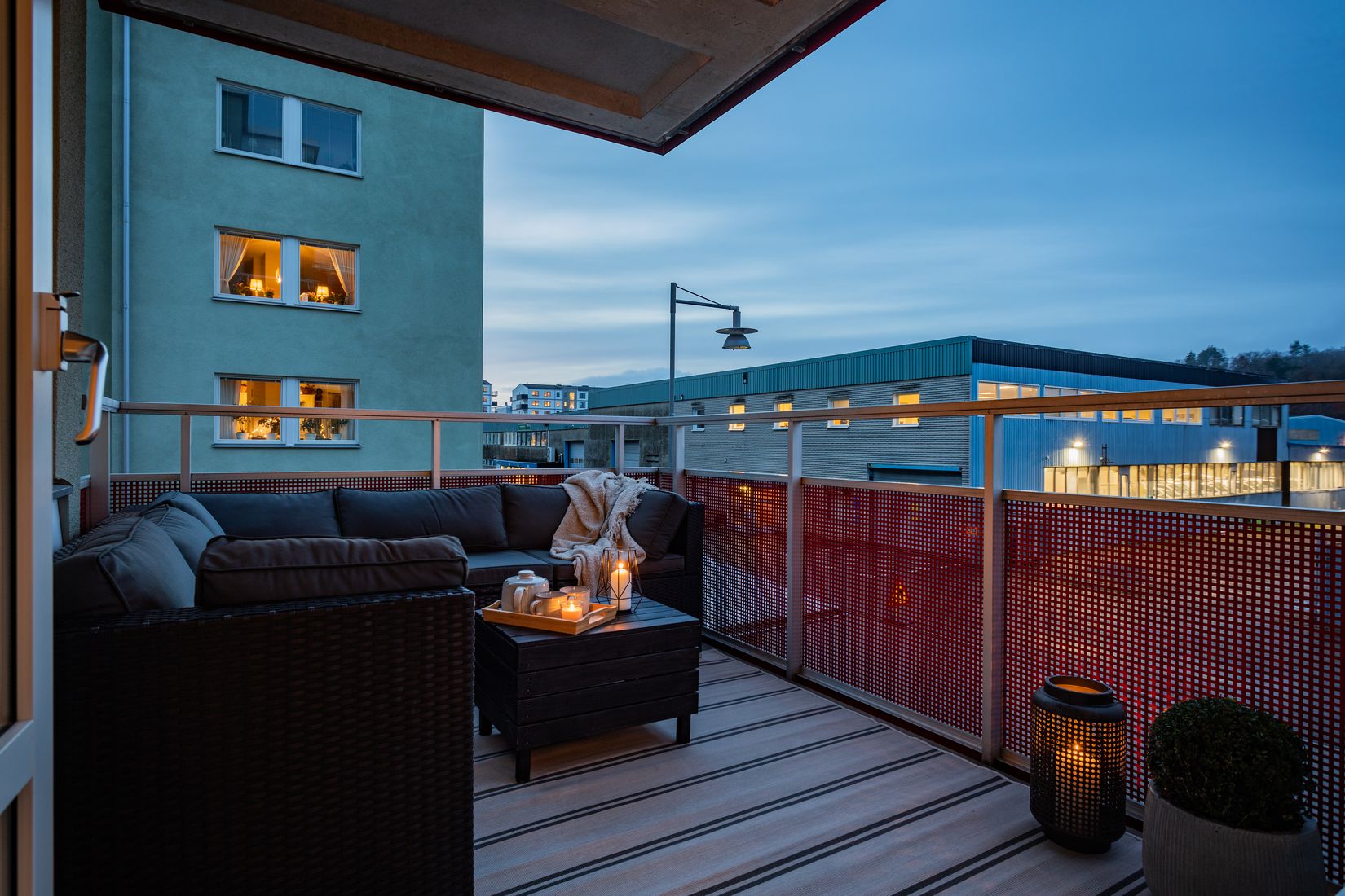 Bostadsrätt, Herr Arnes Gata 10, Centralt, Kungälv