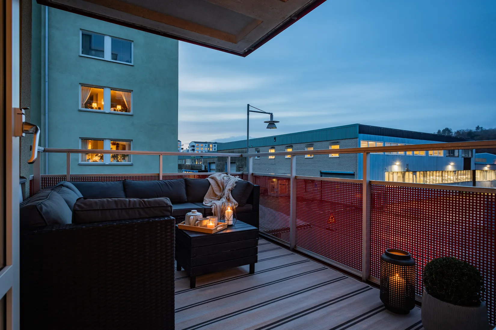 Bostadsrätt, Herr Arnes Gata 10, Centralt, Kungälv