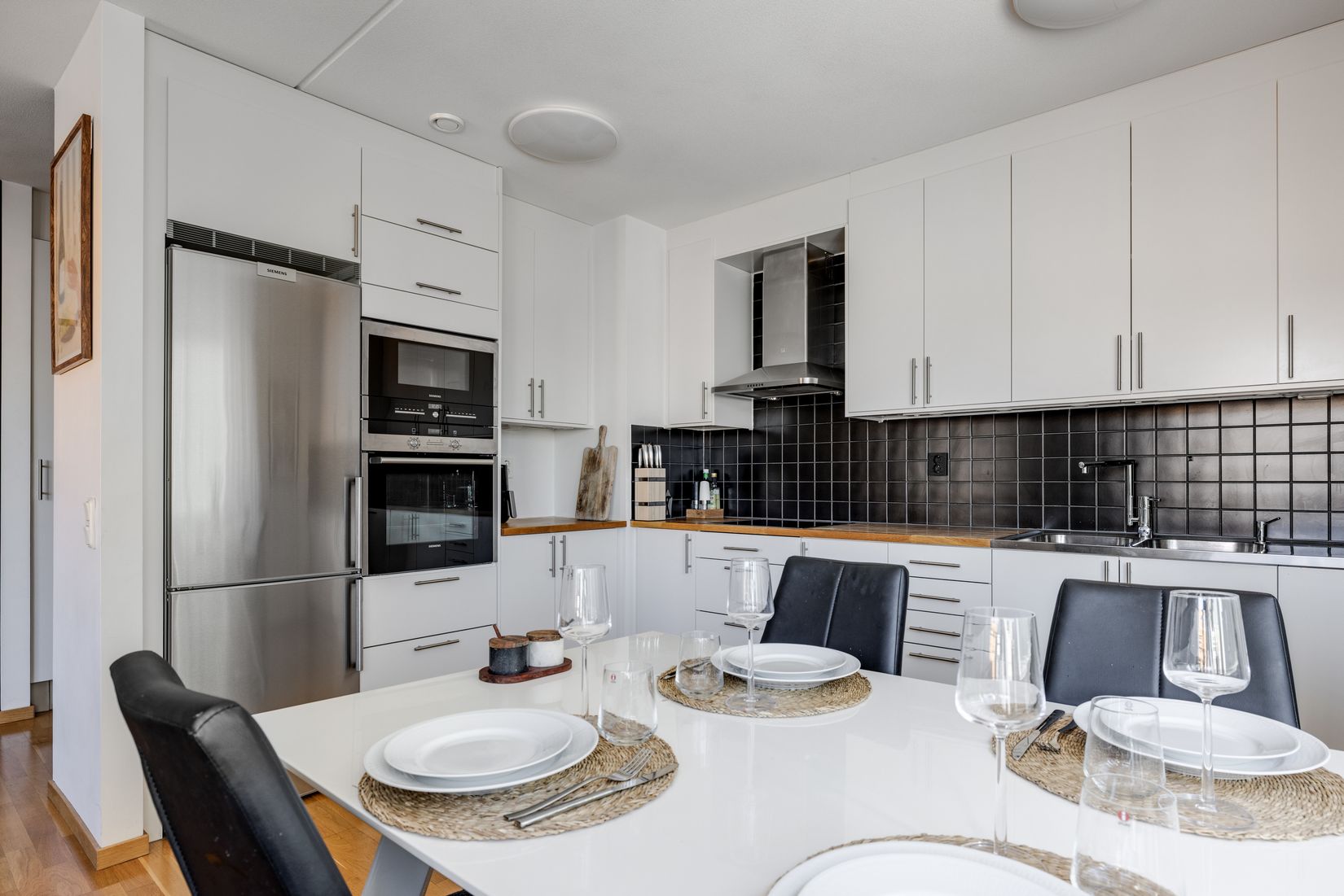 Bostadsrätt, Herr Arnes Gata 10, Centralt, Kungälv