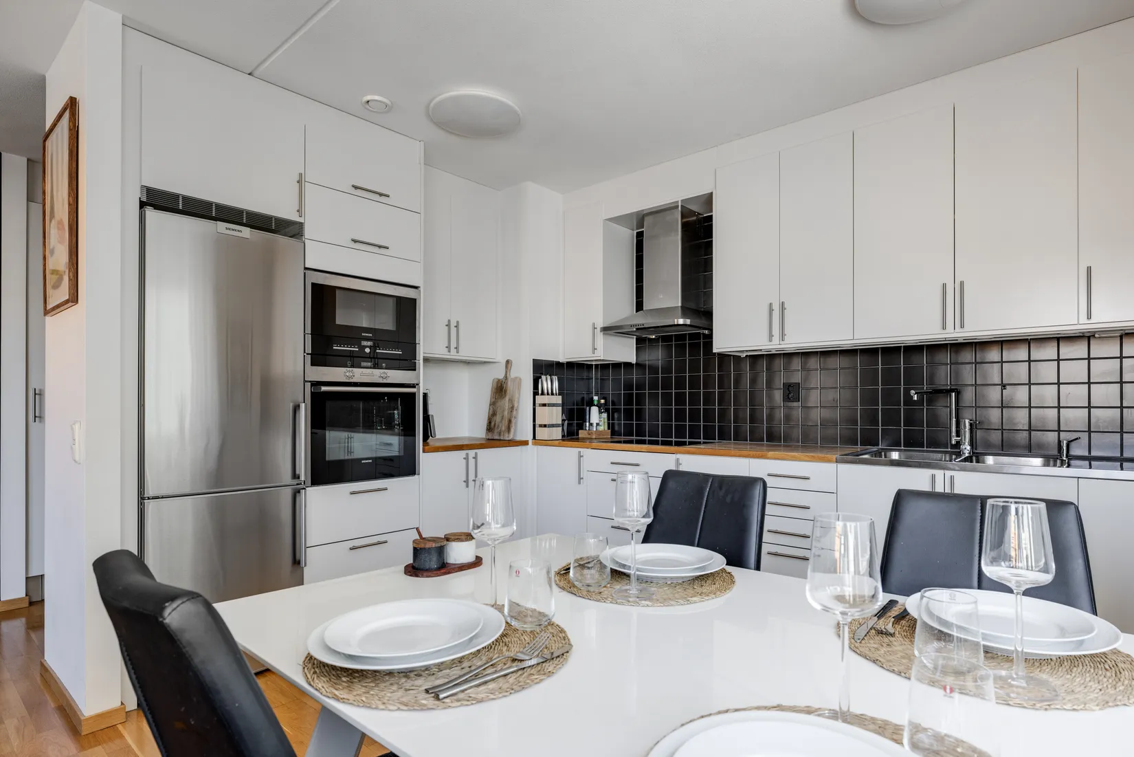 Bostadsrätt, Herr Arnes Gata 10, Centralt, Kungälv