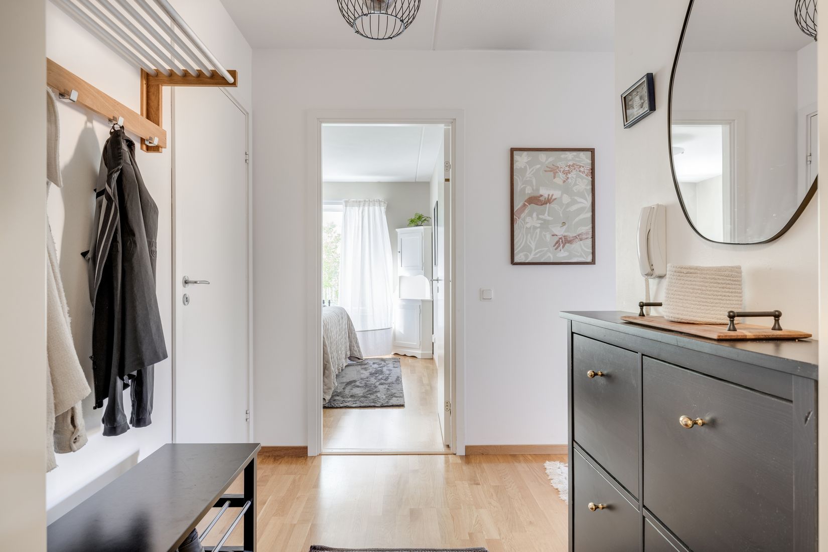 Bostadsrätt, Herr Arnes Gata 10, Centralt, Kungälv