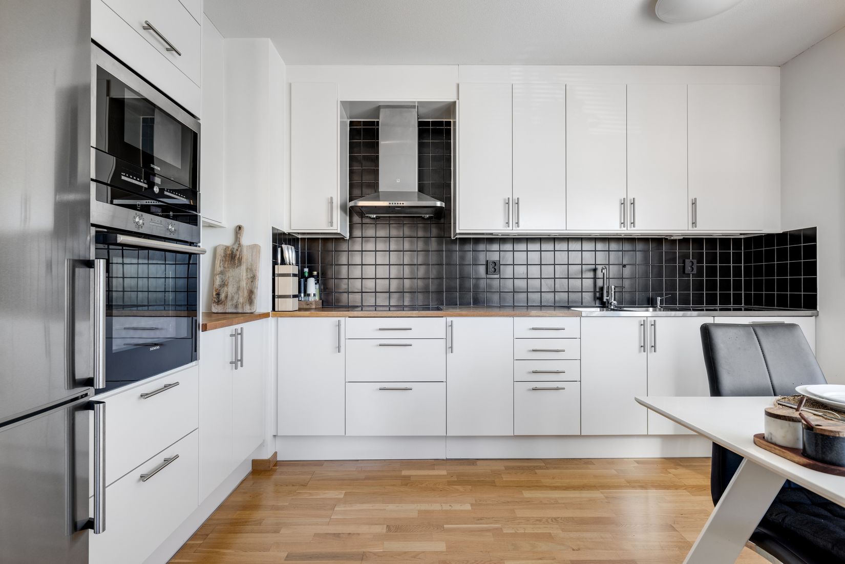 Bostadsrätt, Herr Arnes Gata 10, Centralt, Kungälv