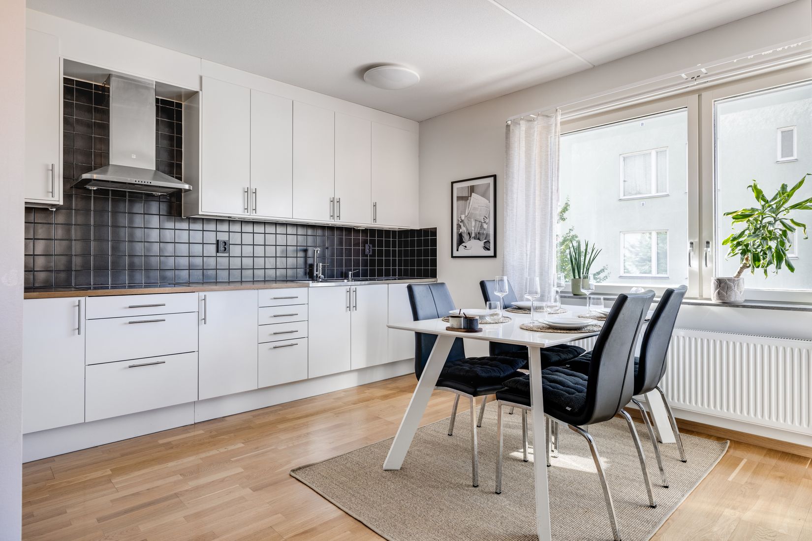 Bostadsrätt, Herr Arnes Gata 10, Centralt, Kungälv