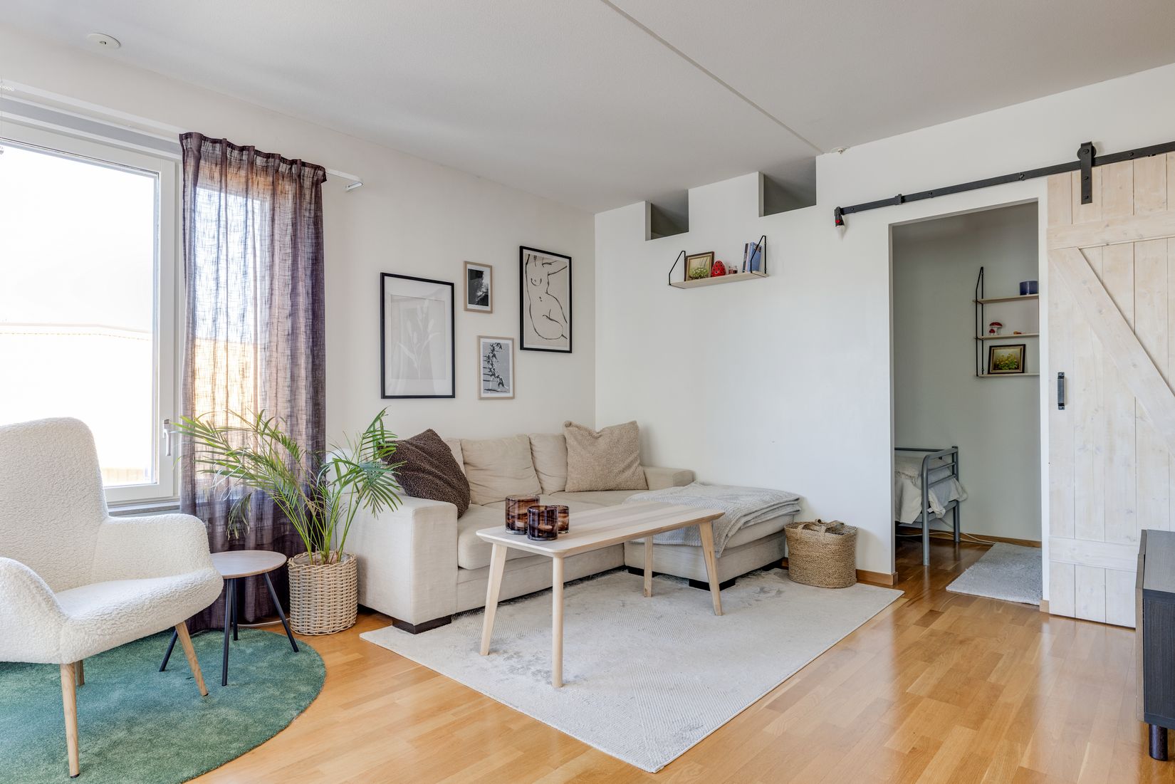 Bostadsrätt, Herr Arnes Gata 10, Centralt, Kungälv