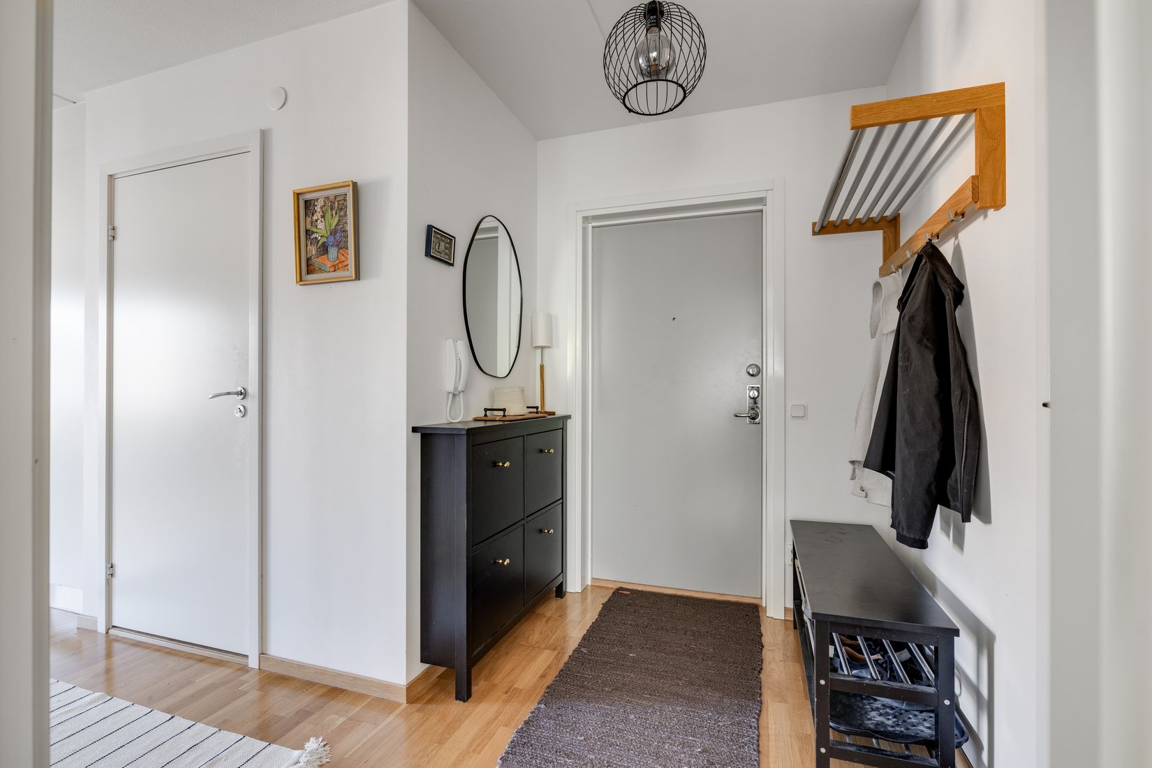 Bostadsrätt, Herr Arnes Gata 10, Centralt, Kungälv