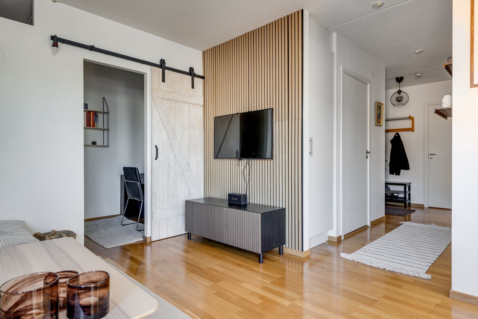 Bostadsrätt, Herr Arnes Gata 10, Centralt, Kungälv