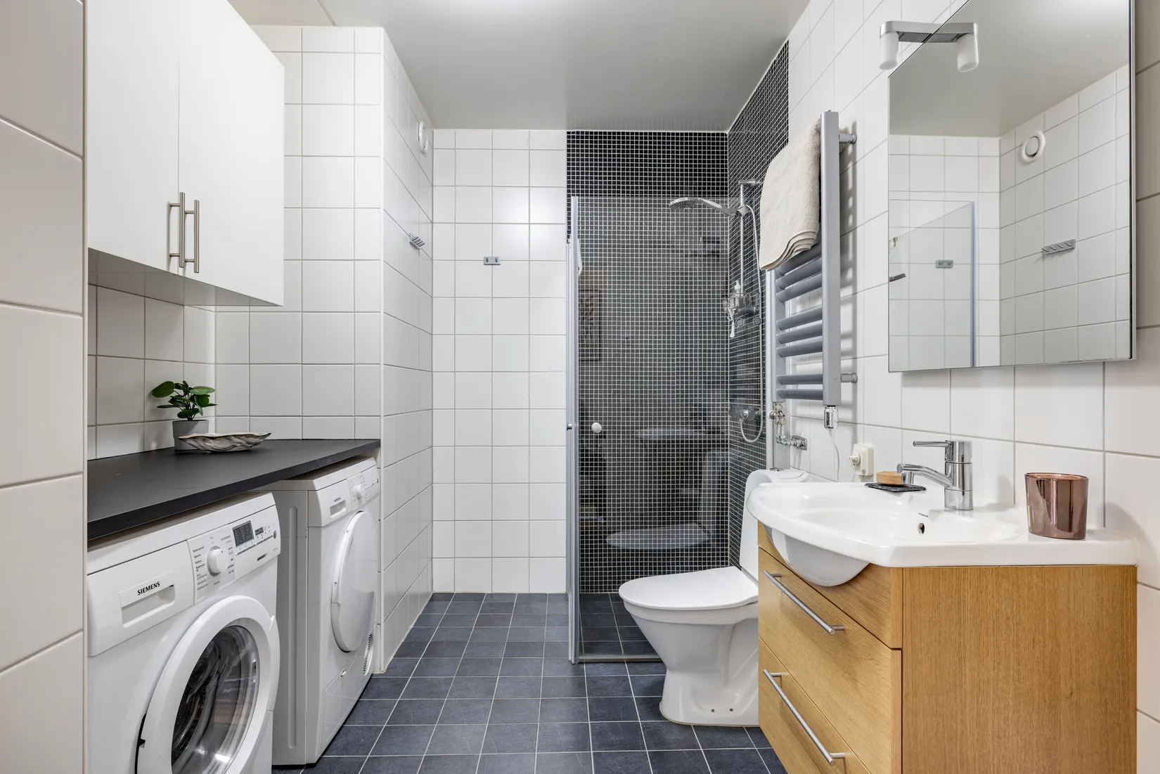 Bostadsrätt, Herr Arnes Gata 10, Centralt, Kungälv
