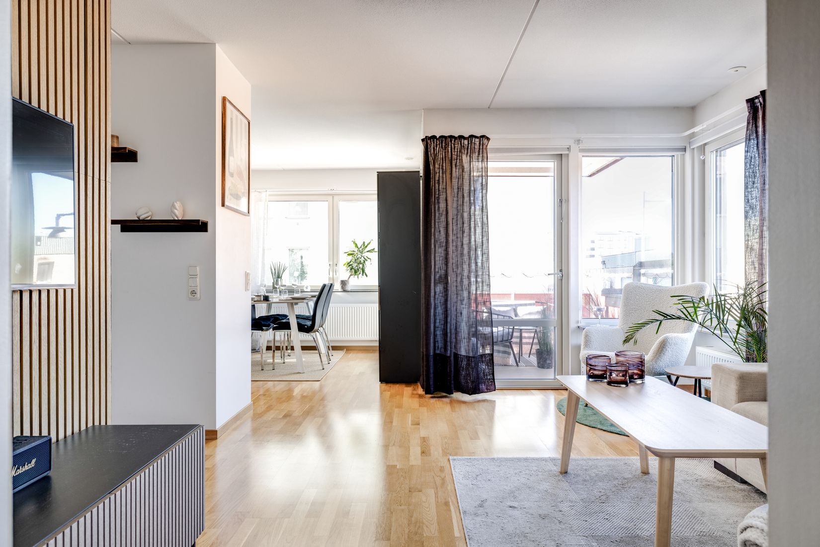 Bostadsrätt, Herr Arnes Gata 10, Centralt, Kungälv