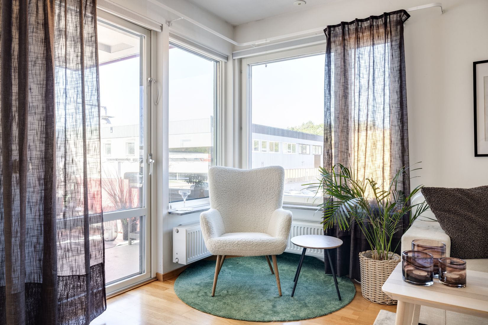 Bostadsrätt, Herr Arnes Gata 10, Centralt, Kungälv