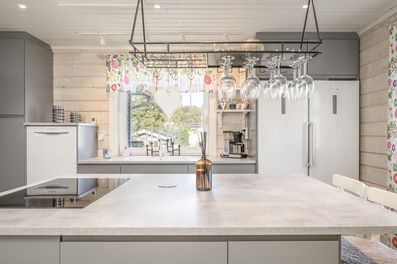 Villa, Februarivägen 9, Sundsvall