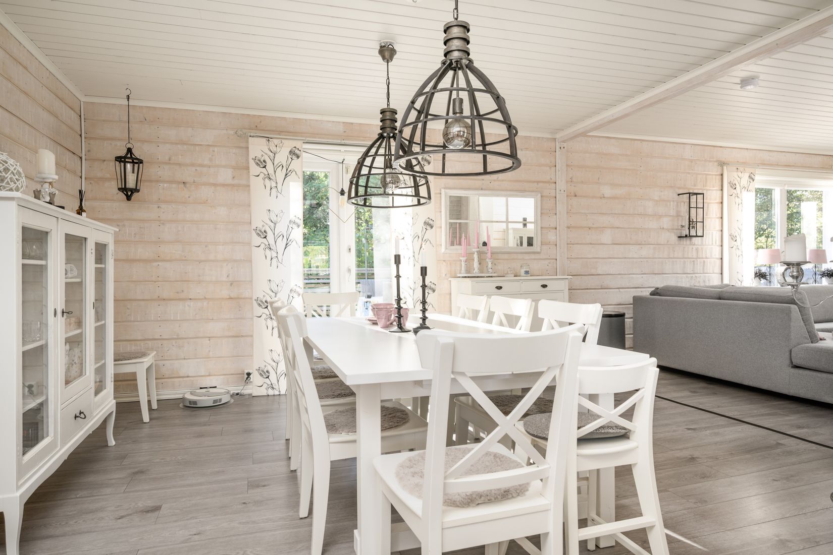 Villa, Februarivägen 9, Sundsvall