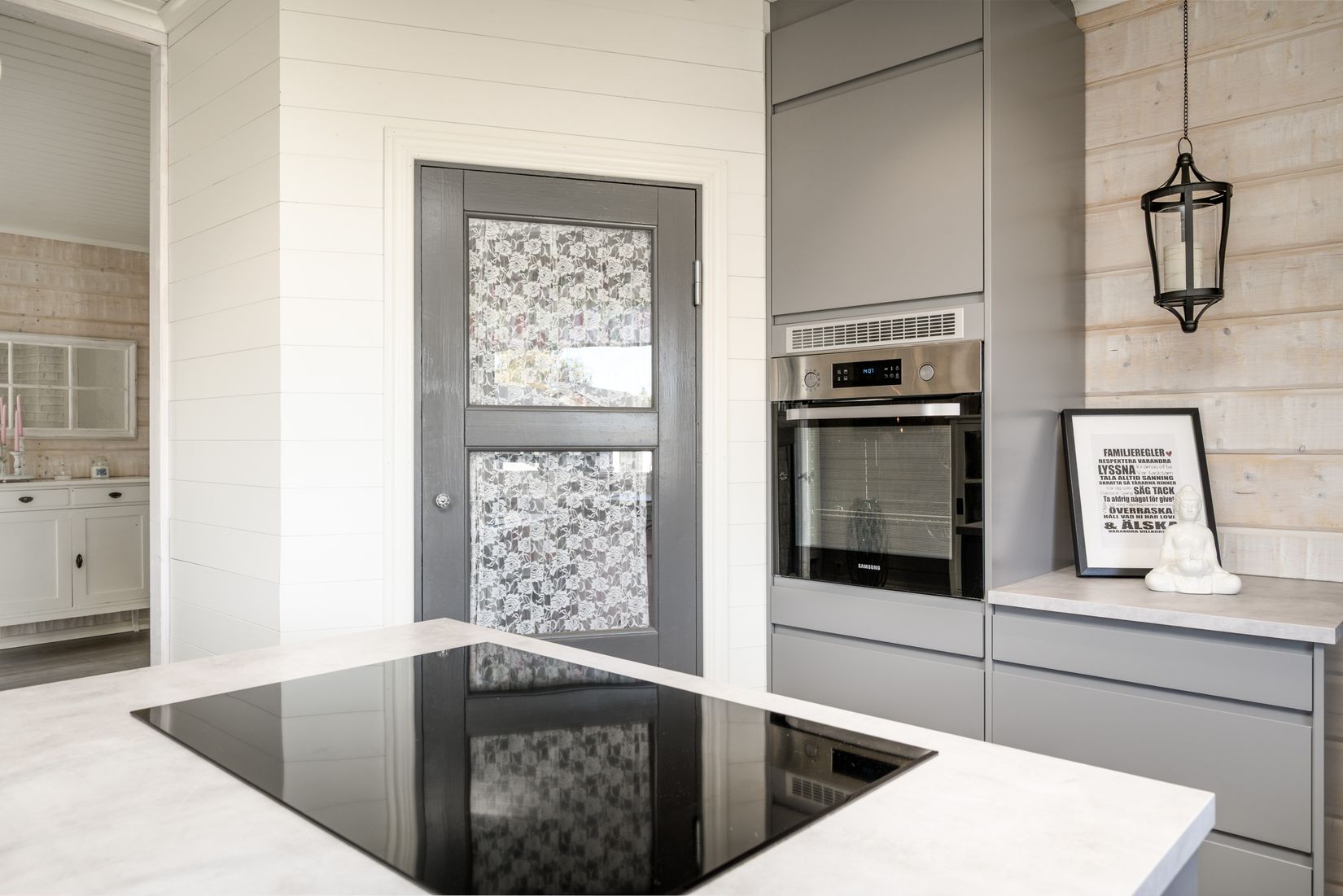 Villa, Februarivägen 9, Sundsvall