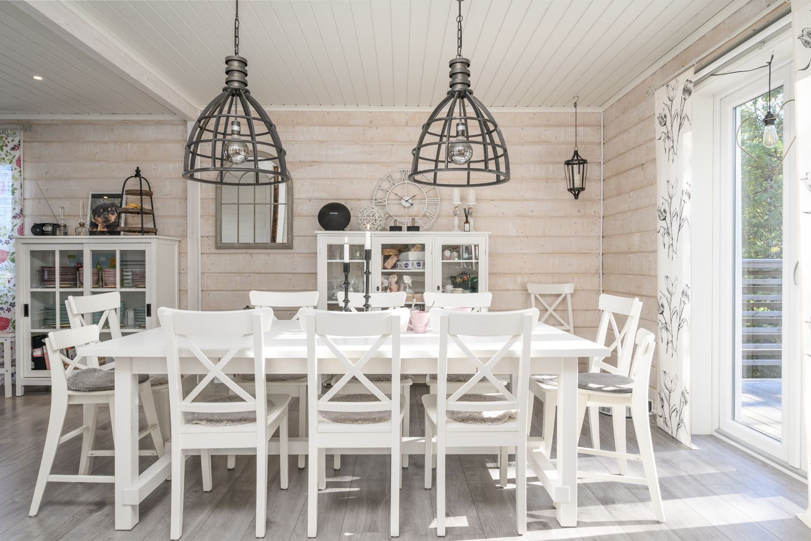 Villa, Februarivägen 9, Sundsvall