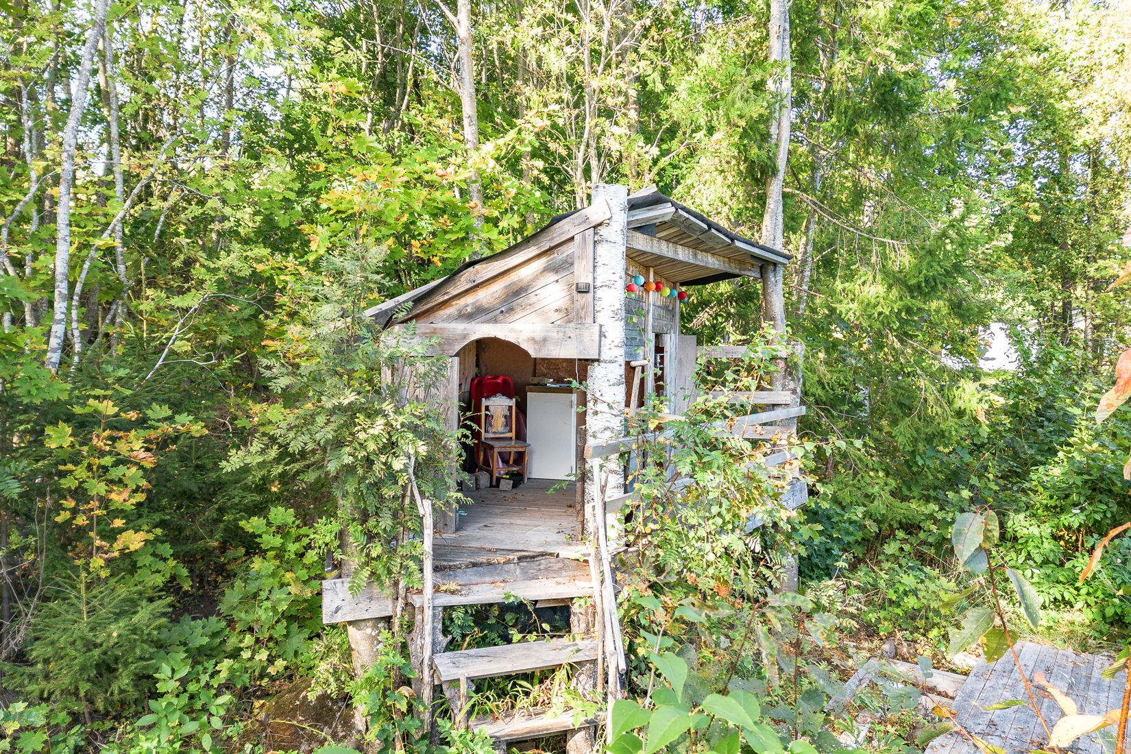 Villa, Februarivägen 9, Sundsvall