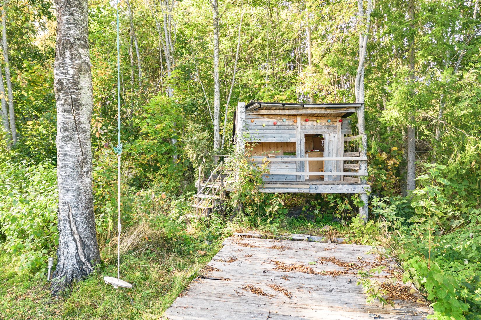 Villa, Februarivägen 9, Sundsvall