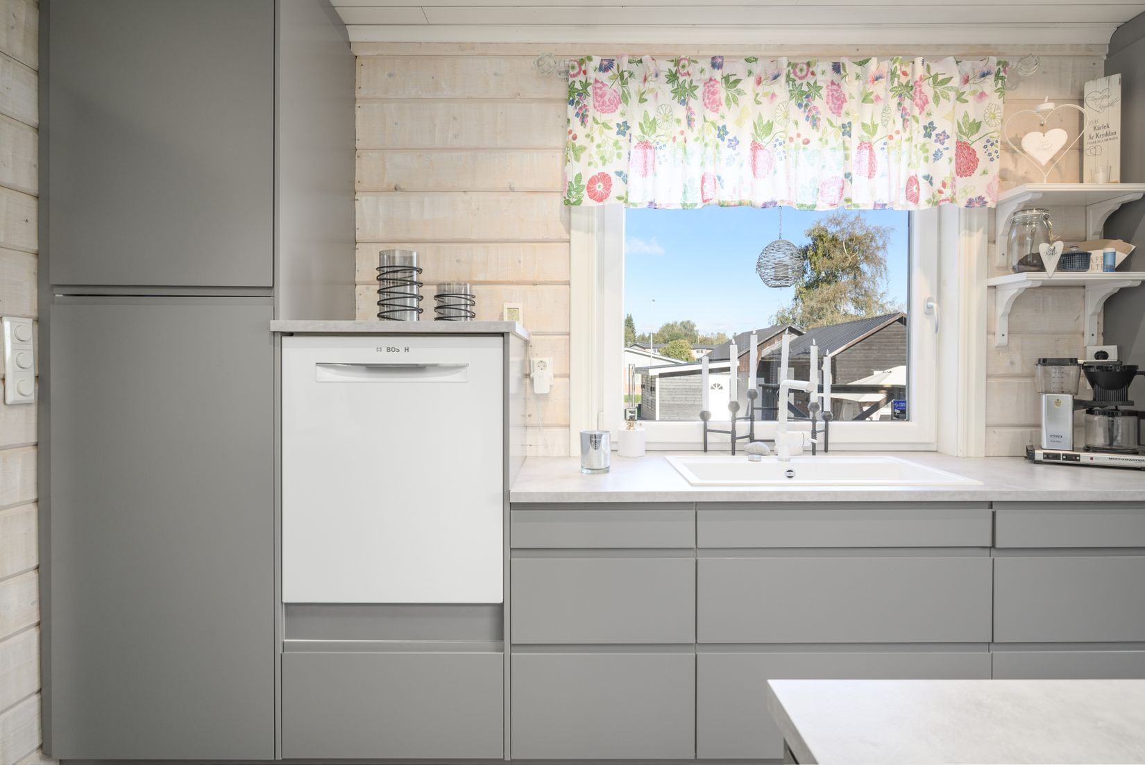 Villa, Februarivägen 9, Sundsvall