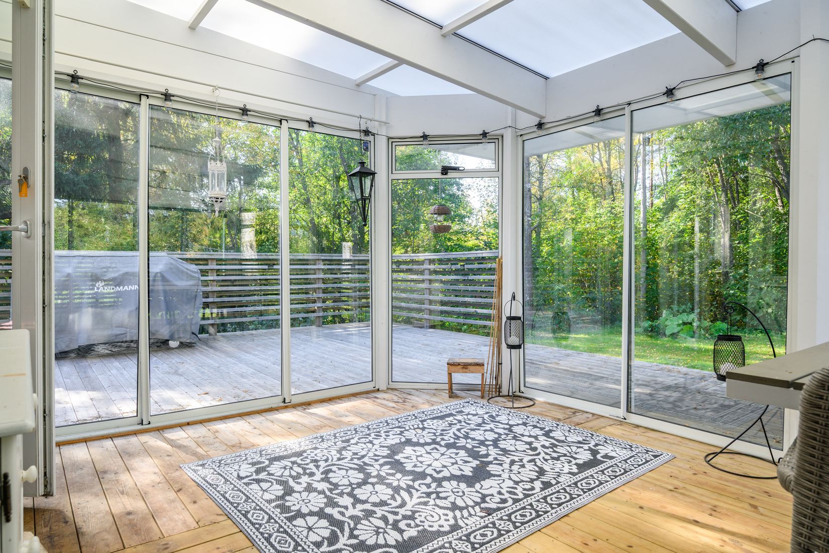 Villa, Februarivägen 9, Sundsvall