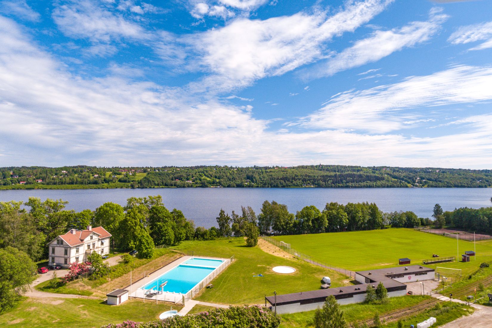 Villa, Februarivägen 9, Sundsvall