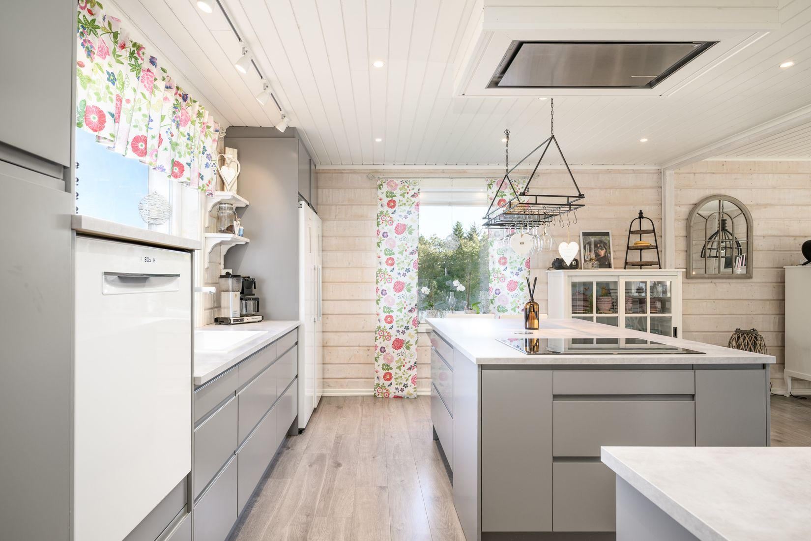 Villa, Februarivägen 9, Sundsvall