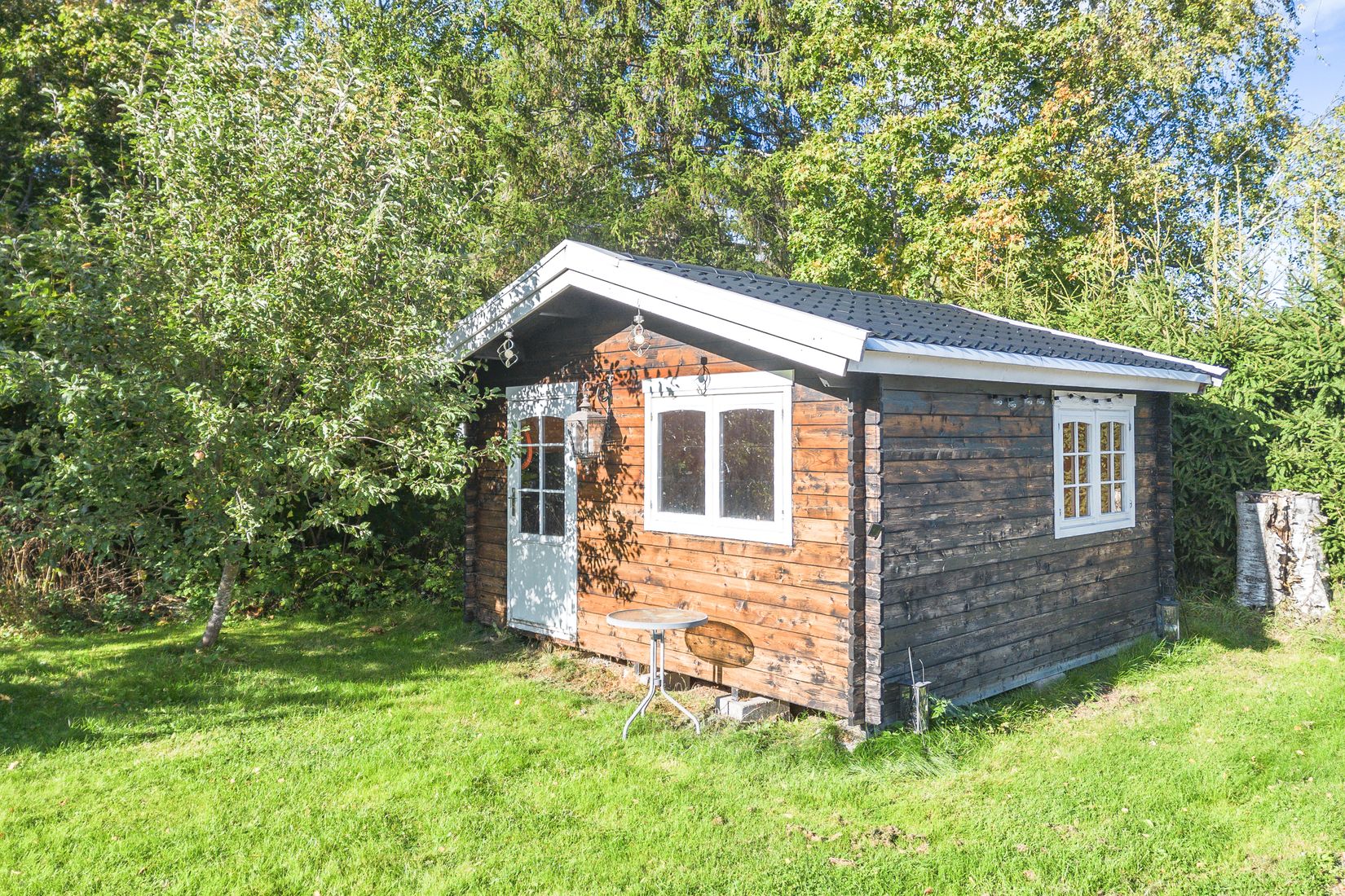 Villa, Februarivägen 9, Sundsvall