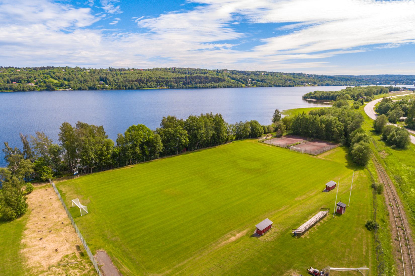 Villa, Februarivägen 9, Sundsvall