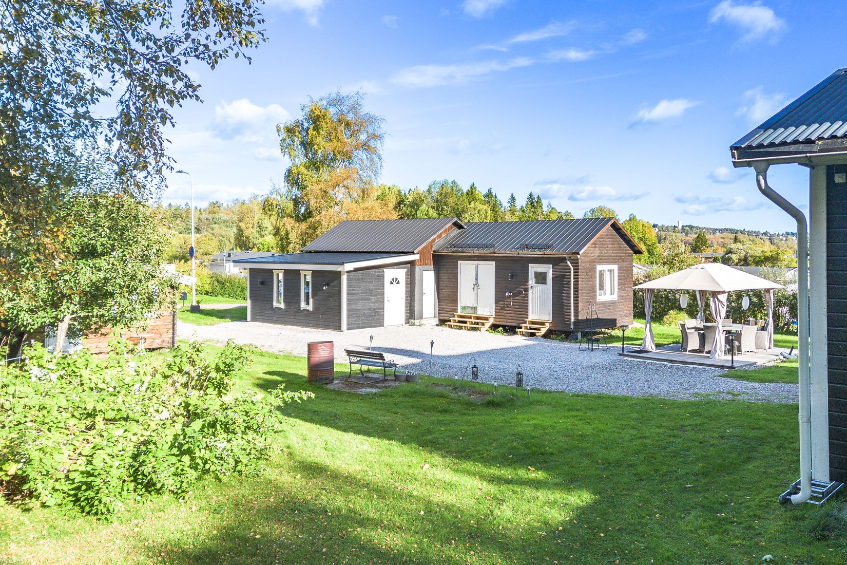 Villa, Februarivägen 9, Sundsvall