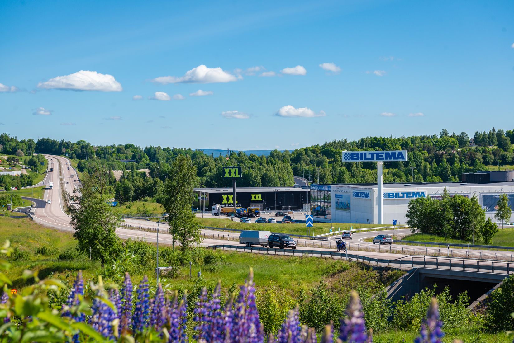 Villa, Februarivägen 9, Sundsvall