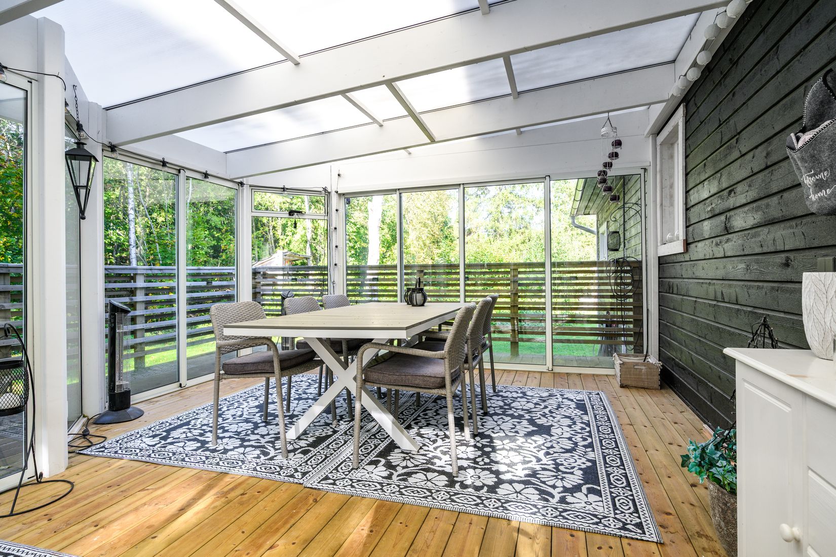 Villa, Februarivägen 9, Sundsvall