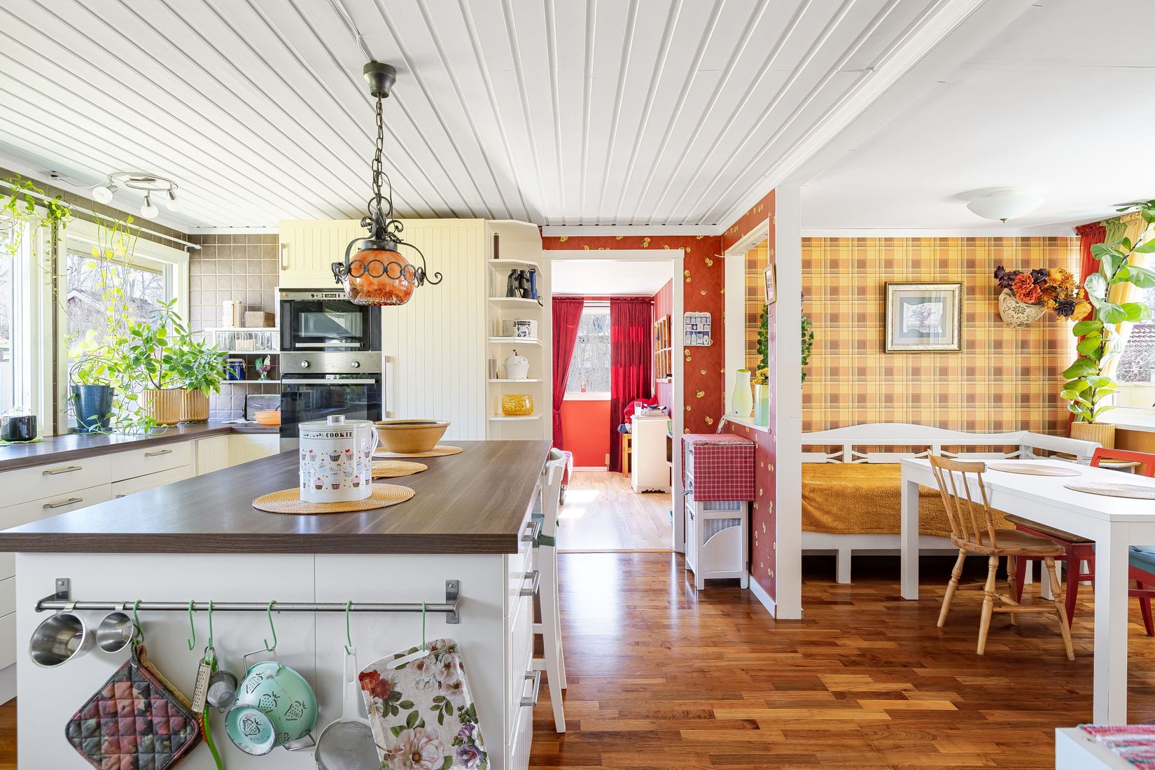 Villa, Svartmåla 49, Svartmåla, Linköping